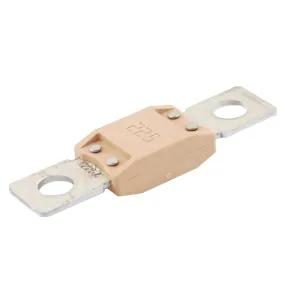 225A Powerzekering mega bruin (5x)