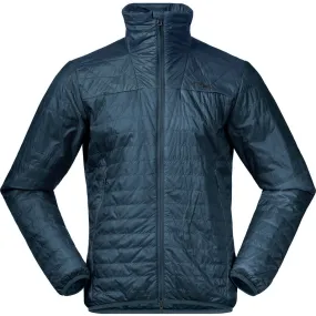 Bergans Heren Røros Light Insulated jas