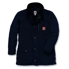 Carhartt Sandstone Canyon Jas Black Maat M