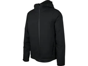 Carve All-Weather geïsoleerde jas 2.0 - zwart