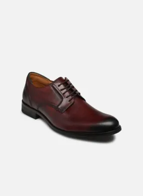      Clarks CraftArlo Lace - Bruin   
