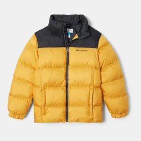 Columbia Puffect Jacket Gevoerde Jas Junior