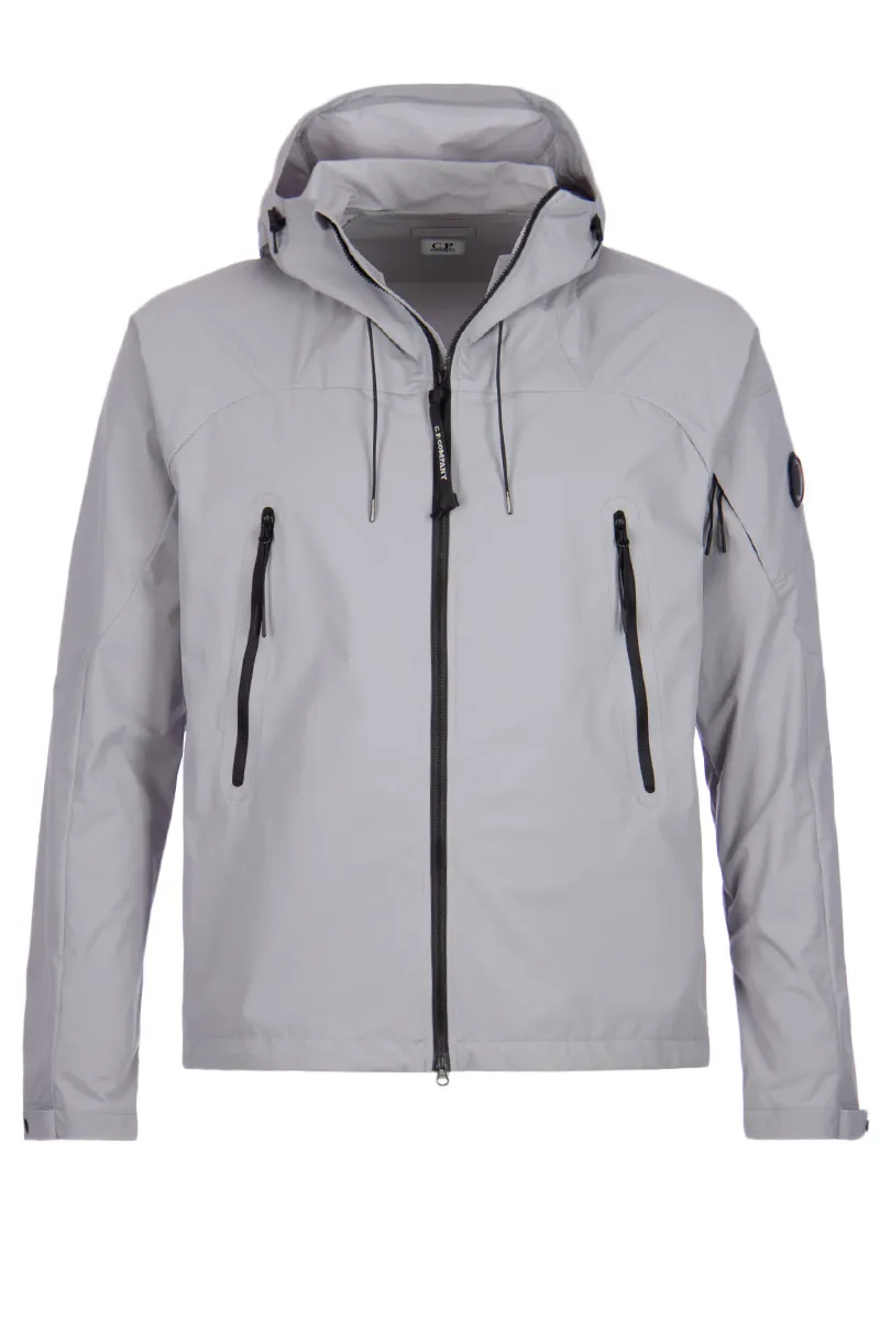 Cp Company Jas 12cmow003a Grijs