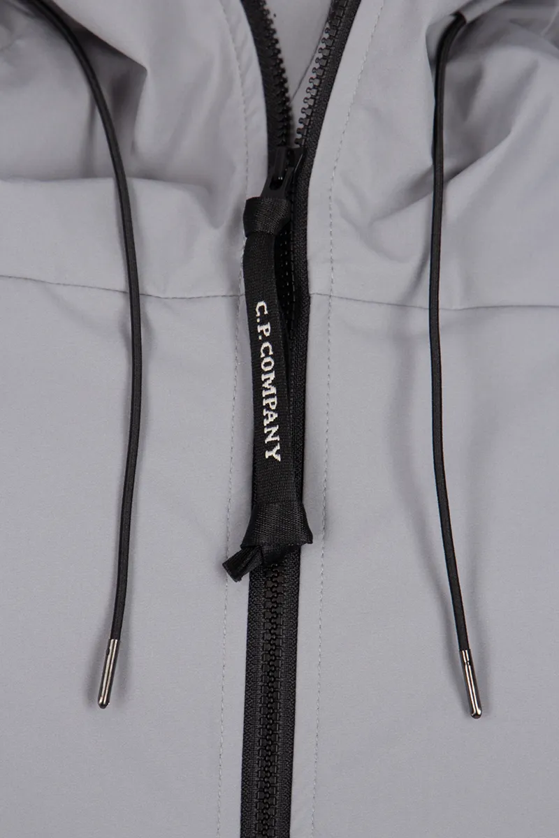 Cp Company Jas 12cmow003a Grijs