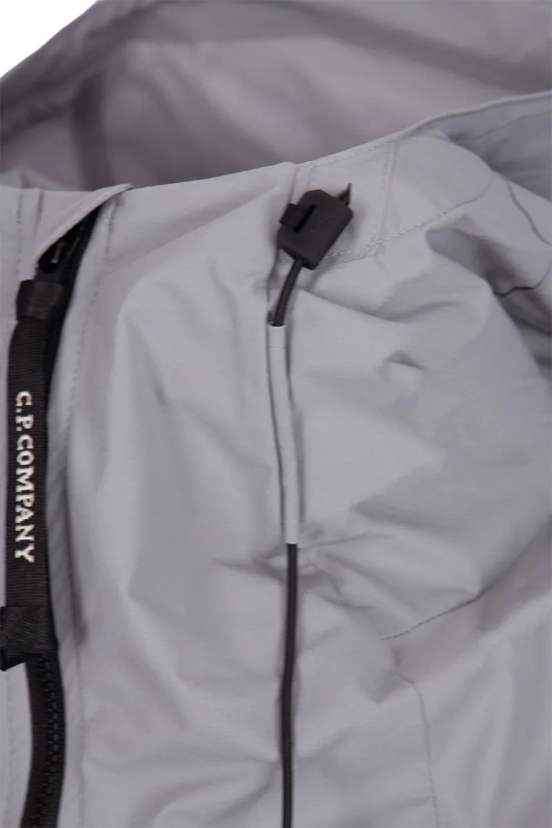 Cp Company Jas 12cmow003a Grijs