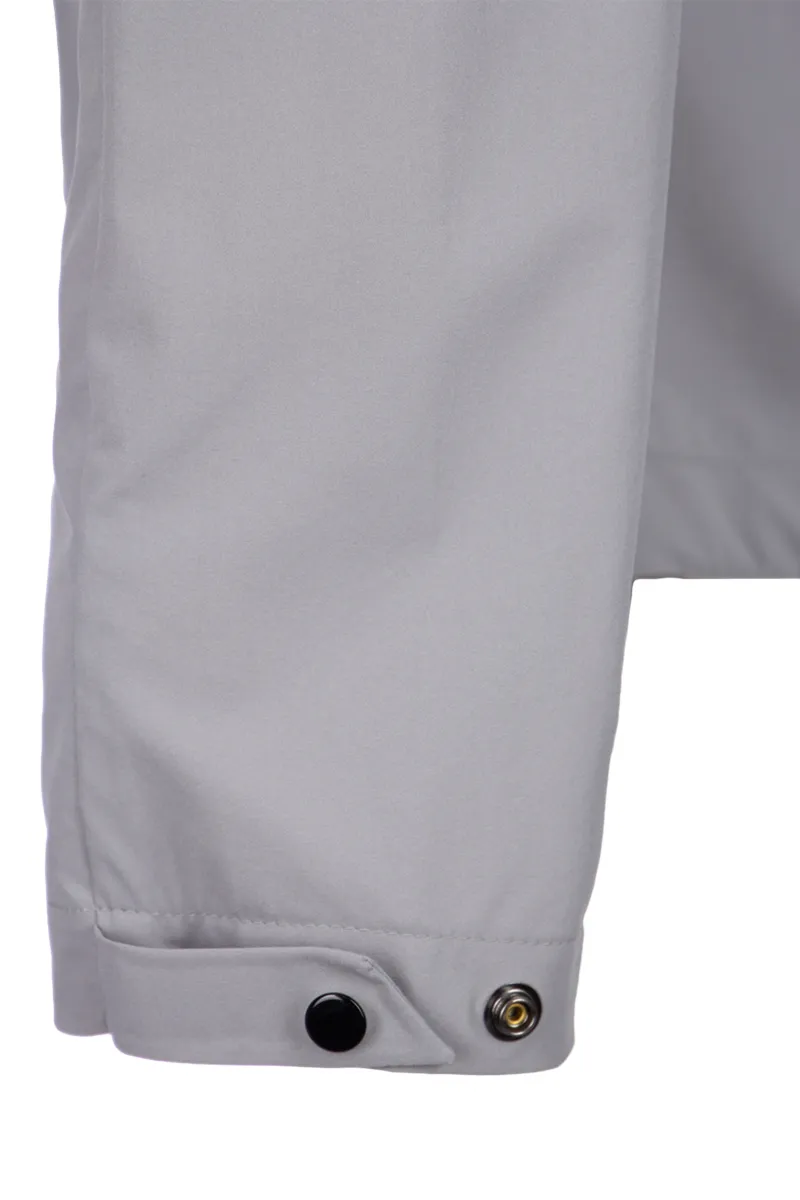Cp Company Jas 12cmow003a Grijs