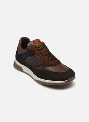      Fluchos LOUIS F1959 - Bruin   