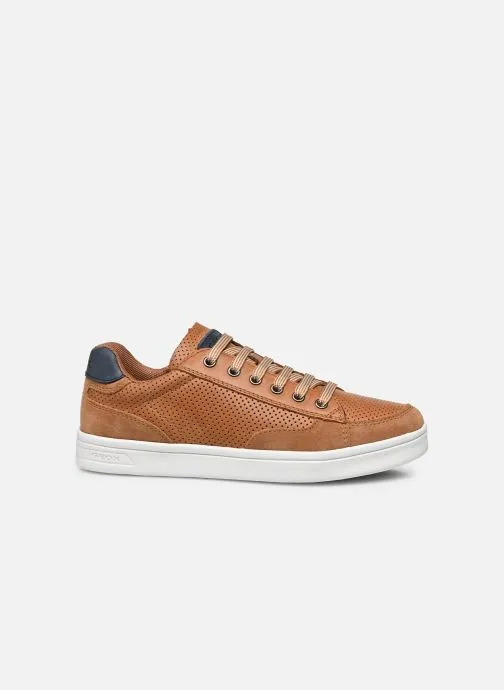      Geox J Djrock Boy J255VB - Bruin   