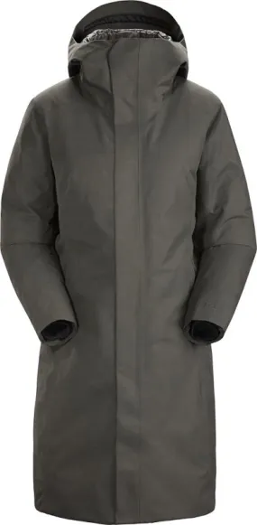 Jas Arc'teryx Women Patera Moonshadow