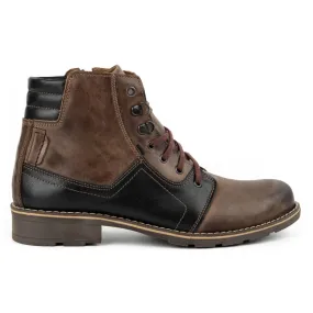 Mario Pala 323 snowboots bruin