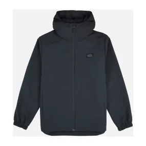 Met fleece gevoerde waterdichte jas JOBI