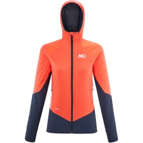 Millet Dames LD Touring Speed XCS Jas