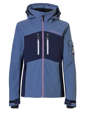 Rehall Rome-R-Jr. ski-jas kinderen